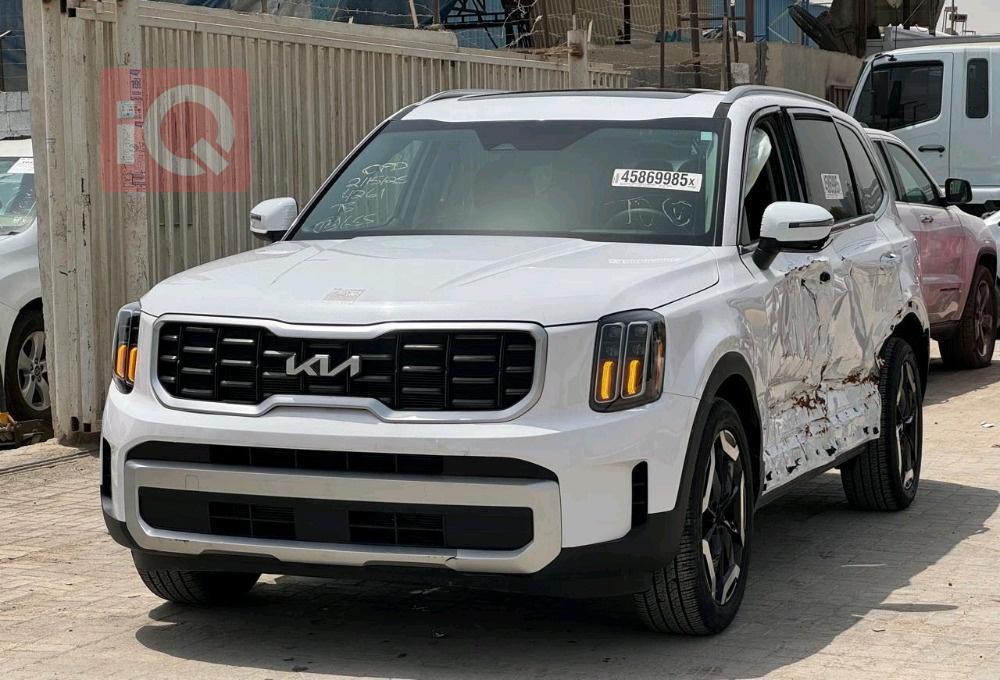 Kia Telluride